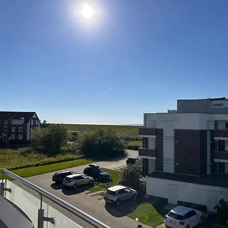 De Foehr Apartment Dorum