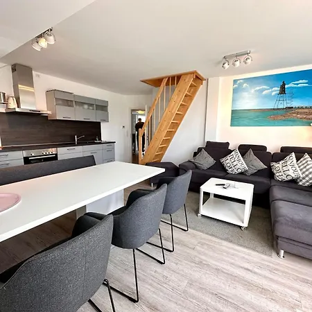 De Foehr Apartment *