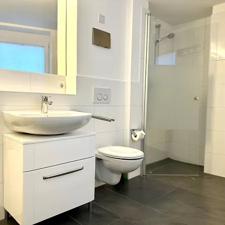 Apartamento De Foehr