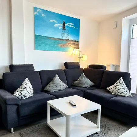 De Foehr Apartamento