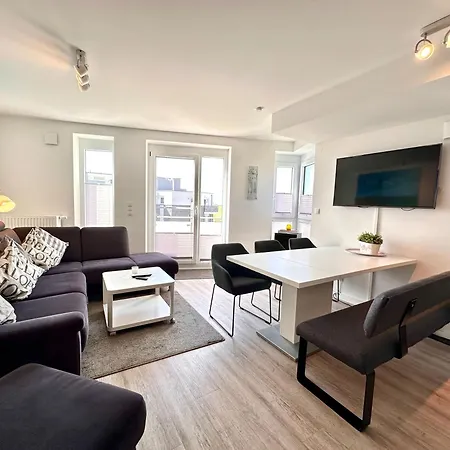 Apartamento De Foehr *