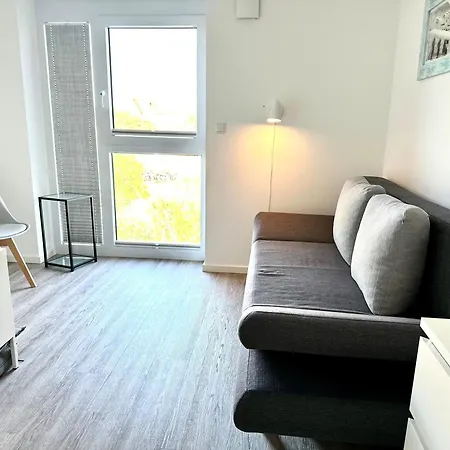 De Foehr Apartamento Dorum